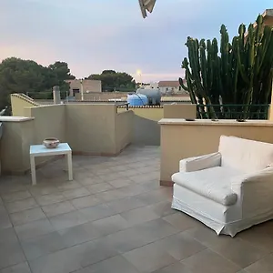 Appartamento Villetta Relax
