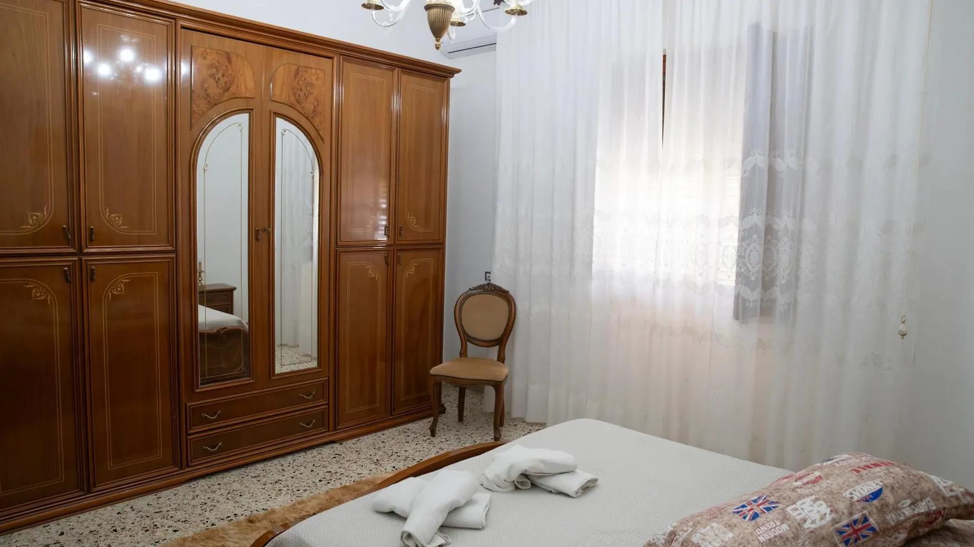 Holiday home Casetta Mangiapane Tonnara di Bonagia Italy