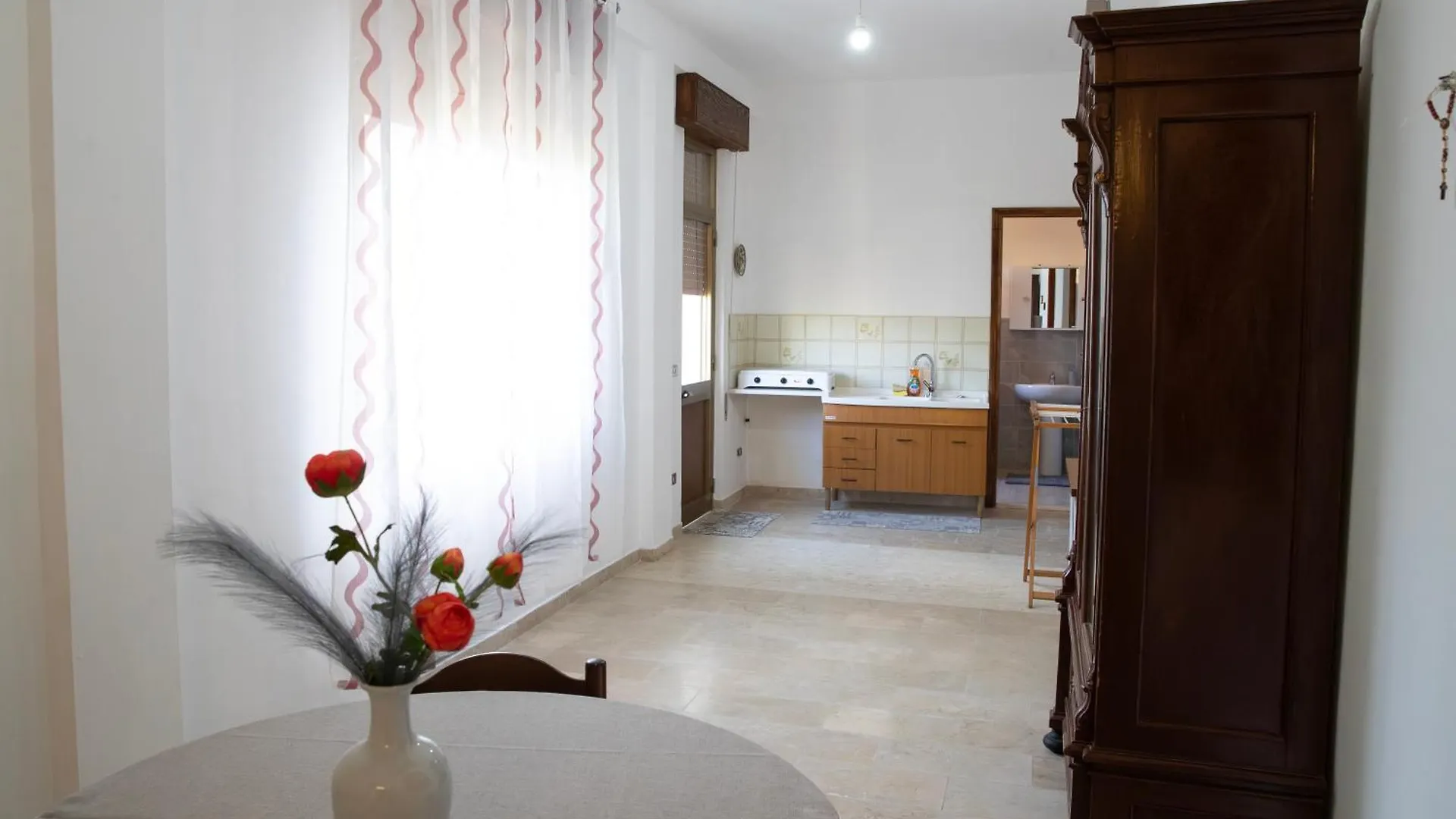 Casetta Mangiapane Tonnara di Bonagia