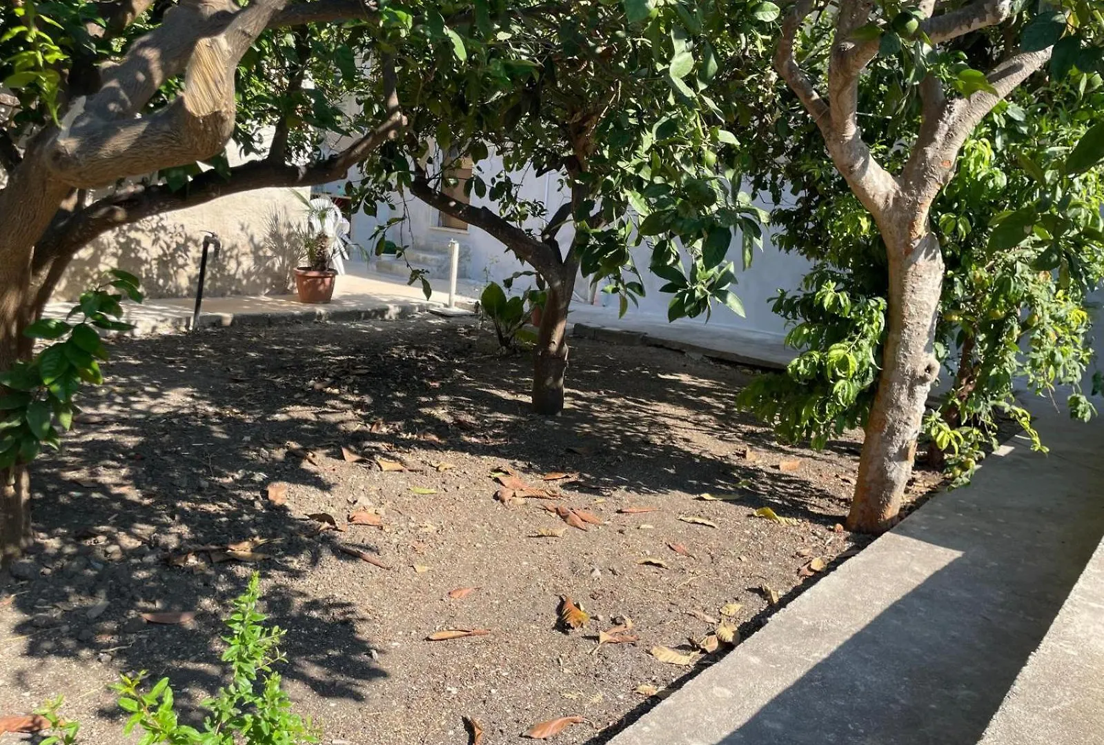 Casetta Mangiapane Tonnara di Bonagia Holiday home